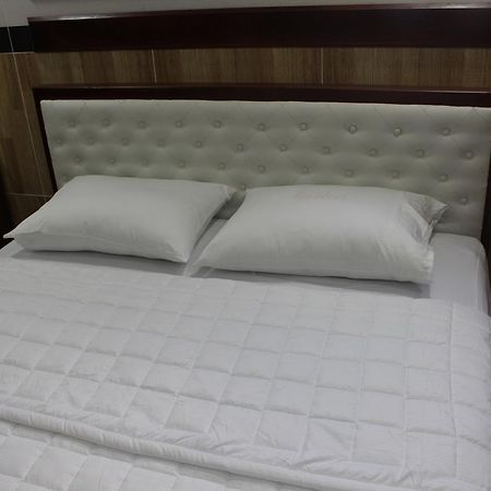Hotel Airport Mtt Ho Chi Minh City Bagian luar foto